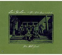 Levi Parham - It’s All Good