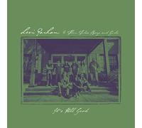 Levi Parham - It’s All Good [Vinilo]