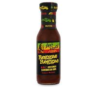 Levi Roots Reggae Originales Caribe 290g Barbacoa