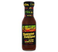 Levi Roots Reggae Originales Caribe 290g Barbacoa (Paquete de 2)