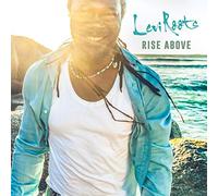 Levi Roots - RISE ABOVE