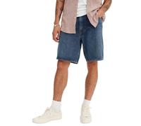 Levi’s 468 Loose Shorts Pantalones Cortos, Picnic & Friends SHO, 36 Hombres