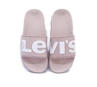 Levi´S - Chancla June L Pink - June L para: Niños Color: Pink Talla: 37