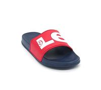 Levi´S - Chancla June L Red - June L para: Niños Color: Navy-Red Talla: 38