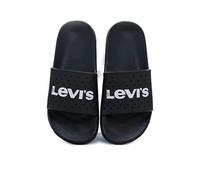 Levi´S - Chancla June Perf - June Perf para: Niños Color: Negra Talla: 36