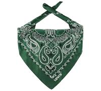 Levi´s - Pañuelo bandana para hombre y mujer, para primavera, verano, primavera y verano, Oakley - Bandana Eden, Talla única