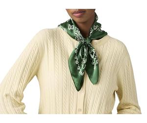 Levi´s - Pañuelo bandana para hombre y mujer, para primavera, verano, primavera y verano, Oakley - Bandana Eden, Talla única