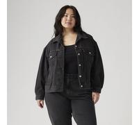 LEVI’S PLUS Chaqueta 90's Trucker. Color Camino menos transitado