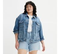 LEVI’S PLUS Chaqueta 90's Trucker. Color TURNING HEADS