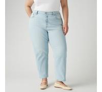 Levi’s Plus Vaqueros 501® Crop. Talla 50. Color Azul