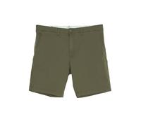 Levi´s XX Bermuda Chino Hombre Shorts Oliva W38 Algodón Stretch