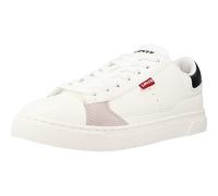 Levi´S - Zapatillas Deporte Unisex Bryson - Bryson para: Niños Color: White Talla: 39