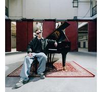 Levi.Sct Classified Fusion (CD) Album