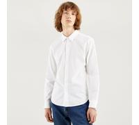 Levi Strauss Camisa Blanca 86625-0002-243 S