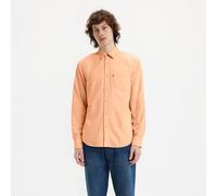 Levi Strauss Camisa Naranja 85746-0168-PEACH BLOOM M
