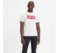 Levi Strauss Camiseta Blanca 17783-0140-HM GRAPHIC WHITE L