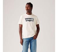 Levi Strauss Camiseta Clásica Estampada 22491-1811-W S