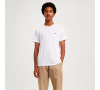 Levi Strauss Camiseta Housemark Blanca 56605-0000-243 L