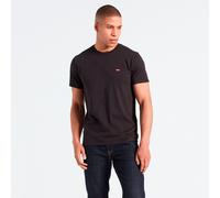 Levi Strauss Camiseta Housemark Negra 56605-0009-801 XL