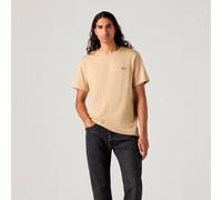 Levi's SS Original Housemark tee Camiseta, Chino, XL para Hombre