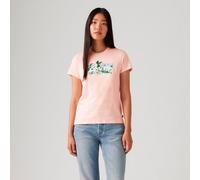 Levi Strauss Camiseta Rosa 17369-2946-P M