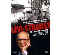 Lévi-Strauss - Claude Lévi-Strauss par lui-même [DVD]