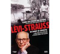 Lévi-Strauss - Claude Lévi-Strauss par lui-même [Francia] [DVD]