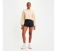 Levi Strauss Pantalones Cortos Mom A4695-0000-B 30