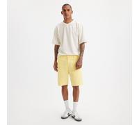 Levi Strauss Shorts Amarillos 17202-0065-MOOD YELLOW 29-9