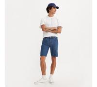 Levi Strauss Shorts Azules 36512-0228-CHIPS & DIP LTWT SHO 33-9