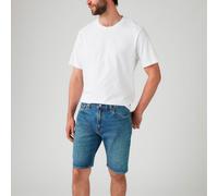 LEVI'S® Jeansshorts 405 azul oscuro | 32
