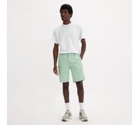 Levi Strauss Shorts Verdes 17202-0056-FELDSPAR 32-9