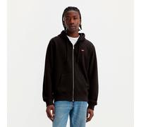 Levi's® THE ORIGINAL HM ZIP UP BLACKS XXL Negro