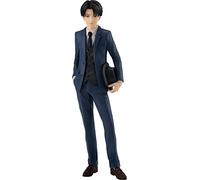 Good Smile Company - Attack On Titan Pop Up Parade Levi Suit PVC Figure