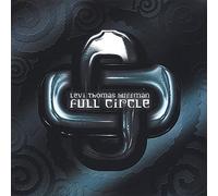Levi Thomas Huffman - Full Circle