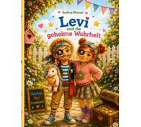 Levi und die geheime Wahrheit (Levis kleine Wunderwelt)