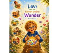 Levi und die kleinen großen Wunder (Levis kleine Wunderwelt)