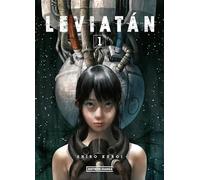 Leviatán 1 (Distrito Manga)