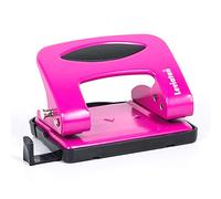 Leviatan 420 20B, Perforadora, color rosa