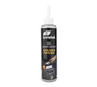 LEVIATAN Aceite Lubricante para Destructoras de Documentos, Apto para Todas Trituradora de Documentos, 250 ml