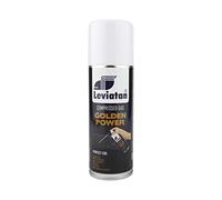 LEVIATAN Aire comprimido 200ml - Spray Limpiador, Compresor de Aire para Limpieza de Teclado, Ordenador, Cámara, Teléfono Móvil - Air Duster, Transparente
