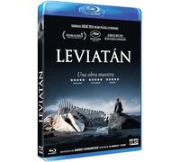 Leviatan BD 2014 [Blu-ray]