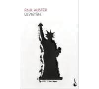 Leviatán (Biblioteca Paul Auster)