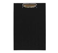 Leviatan - Carpeta portadocumentos (A4, PVC), color negro