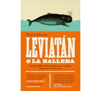 Leviatán o la ballena (Ático Bolsillo)