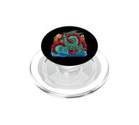 Leviatán PopSockets PopGrip para MagSafe