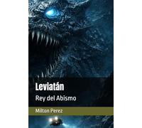 Leviatán: Rey del Abismo