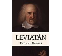 Leviatan Thomas Hobbes