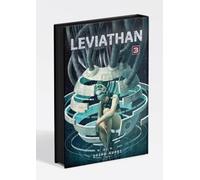 LEVIATHAN 03: Volume 3