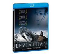 Leviathan (2014) [Italia] [Blu-ray]